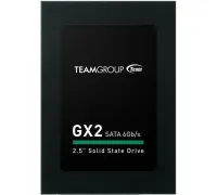 SSD Team GX2 256GB T253X2256G0C101