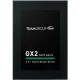 SSD Team GX2 256GB T253X2256G0C101