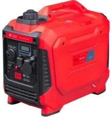 Бензиновый генератор Fubag TI 1200 646251
