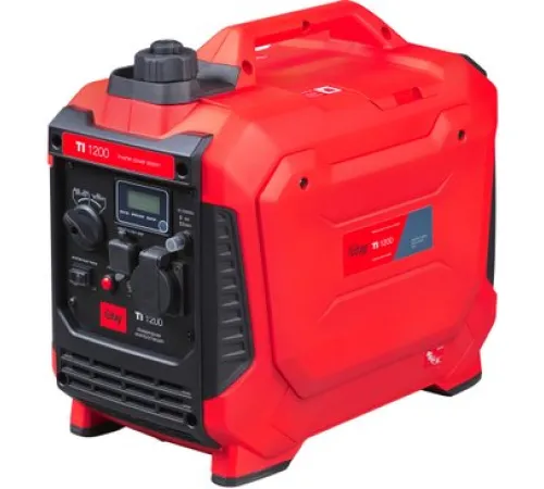 Бензиновый генератор Fubag TI 1200 646251