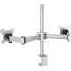 Кронштейн для монитора CACTUS CS-VM-D29-AL