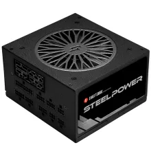 Блок питания Chieftec Steel Power BDK-750FC