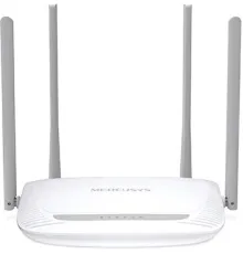 Wi-Fi роутер Mercusys MW325R v2