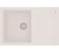 Кухонная мойка Lemark Imandra 9910028 жасмин