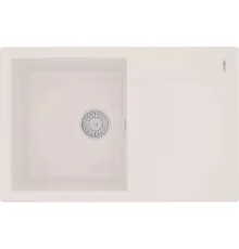 Кухонная мойка Lemark Imandra 9910028 жасмин