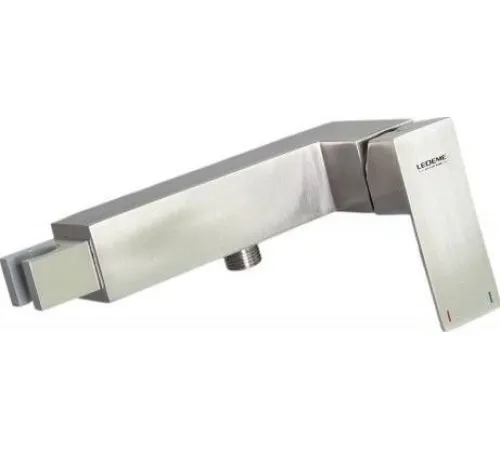 Смеситель с лейкой для биде Ledeme L75225