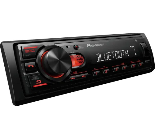 USB-магнитола Pioneer MVH-S235BT