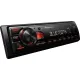 USB-магнитола Pioneer MVH-S235BT