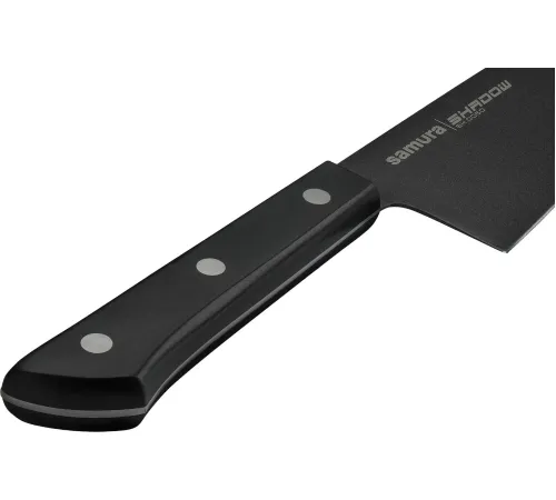 Кухонный нож Samura Shadow SH-0050