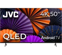 Телевизор JVC LT-50MU7500