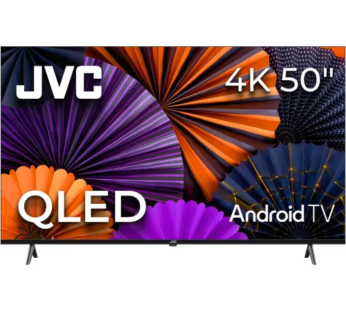 Телевизор JVC LT-50MU7500