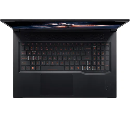 Игровой ноутбук Acer Nitro V 17 AI ANV17-41-R6A6 NH.QYVCD.005 Win 11 Pro