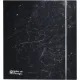 Осевой вентилятор Soler&Palau Silent-100 CRZ Marble Black Design 5210401500-434900
