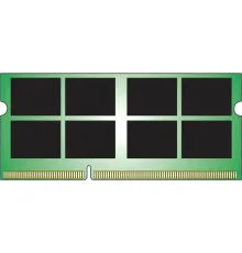 Оперативная память Kingston ValueRAM 8GB DDR3 SODIMM KVR16LS11/8WP