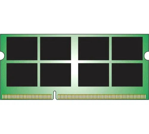Оперативная память Kingston ValueRAM 8GB DDR3 SODIMM KVR16LS11/8WP