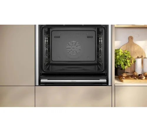 Электрический духовой шкаф NEFF B64FS31N0