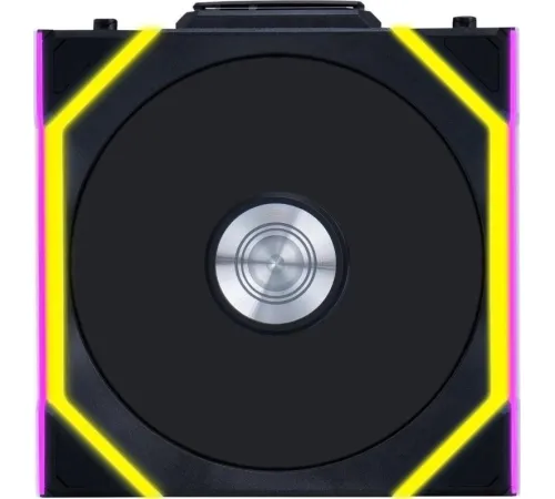 Комплект вентиляторов для корпуса с контроллером Lian Li Uni Fan SL 120 Wireless G99.12SL1W3B.00