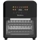 Аэрогриль аэрофритюрница Blackton Bt AF106S черный