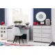 Стол Black Red White Порто BIU/120 джанни/сосна ларико
