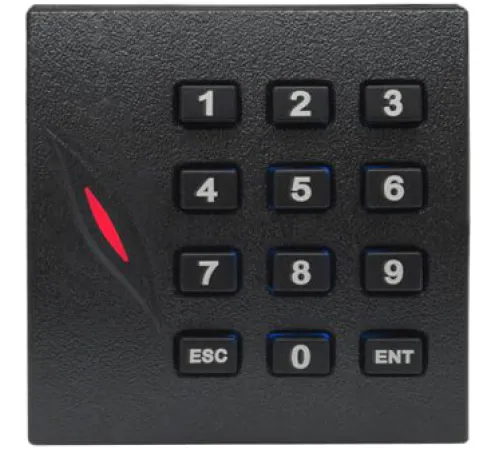 Считыватель ZKTeco KR102M