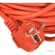 Удлинитель EKF PROxima Зевс USB02-16-310-1-20 20 м