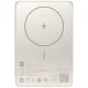 Внешний аккумулятор Xiaomi Super Slim Magnetic Power Bank WPB0507S 5000mAh золотистый, международная версия