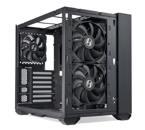 Корпус Lian Li O11 Air Mini G99.O11AMX.00