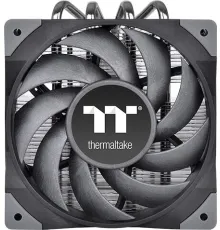 Кулер для процессора Thermaltake Toughair 110 CL-P073-AL12BL-A