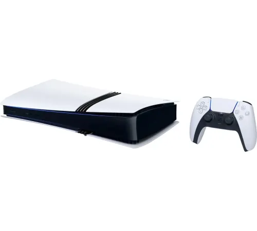 Игровая приставка Sony PlayStation 5 Pro CFI-71XX 2 ревизия
