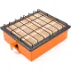 Газовый обогреватель Следопыт Диксон 5.8 кВт PH-GHP-D5.8