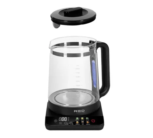 Электрический чайник RED Colorsense KG1330D