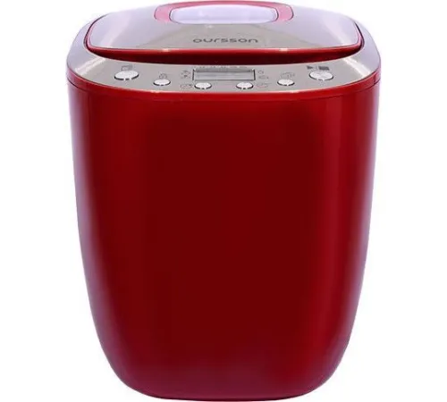 Хлебопечка Oursson BD1023JY/RD