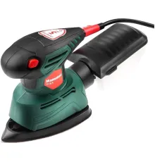Дельташлифмашина Hammer Flex DSM135