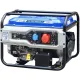 Бензиновый генератор ТСС SGG 9000E3LA