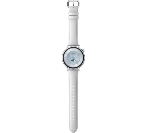 Умные часы Xiaomi Watch S4 41 мм M2425W1 белый, международная версия