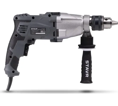 Ударная дрель Stavr Ставр SID 1200-16M-2