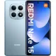 Телефон Xiaomi Redmi Note 15 8GB/256GB международная версия синий