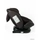 Детское автокресло Amarobaby Brilliant Isofix AMARO-2003-BrKo коричневый