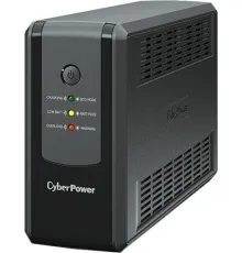 Источник бесперебойного питания CyberPower UT650EG