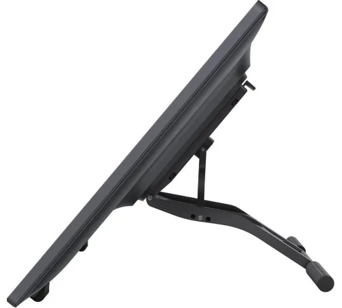 Графический монитор Huion Kamvas 22 Gen 3 GS2203 темно-серый