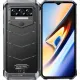 Телефон Oukitel WP38 6GB/256GB черный
