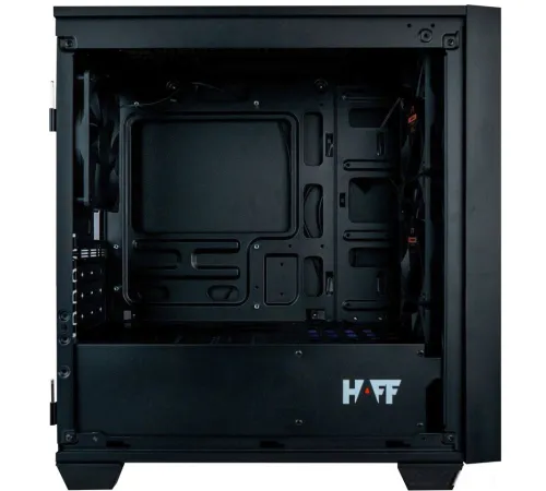 Корпус HAFF Bind