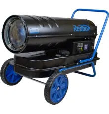 Дизельная тепловая пушка Redbo ABD-30