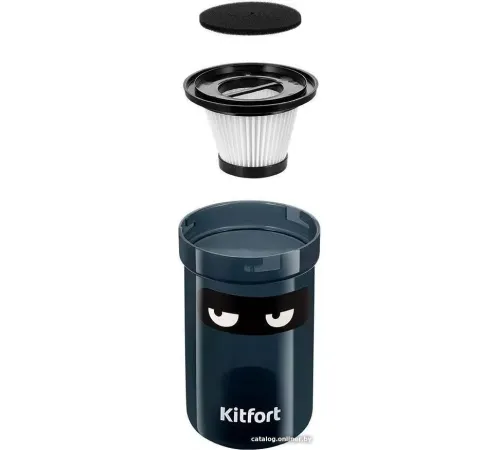 Пылесос Kitfort KT-5202