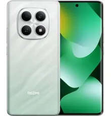 Телефон Xiaomi Redmi Note 15 8GB/256GB международная версия зеленый
