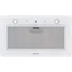 Кухонная вытяжка Krona Sven 600 white SGC RL КА-00012106 белый
