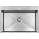 Кухонная мойка ARFEKA ECO AR 700*500 SATIN