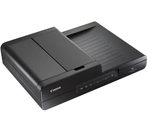 Сканер Canon imageFORMULA DR-F120