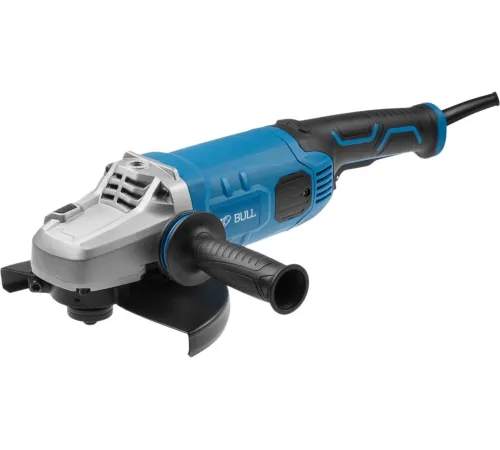 Угловая шлифмашина Bull WS 2301