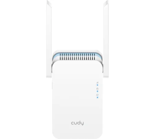 Усилитель Wi-Fi Cudy RE1200 1.0
